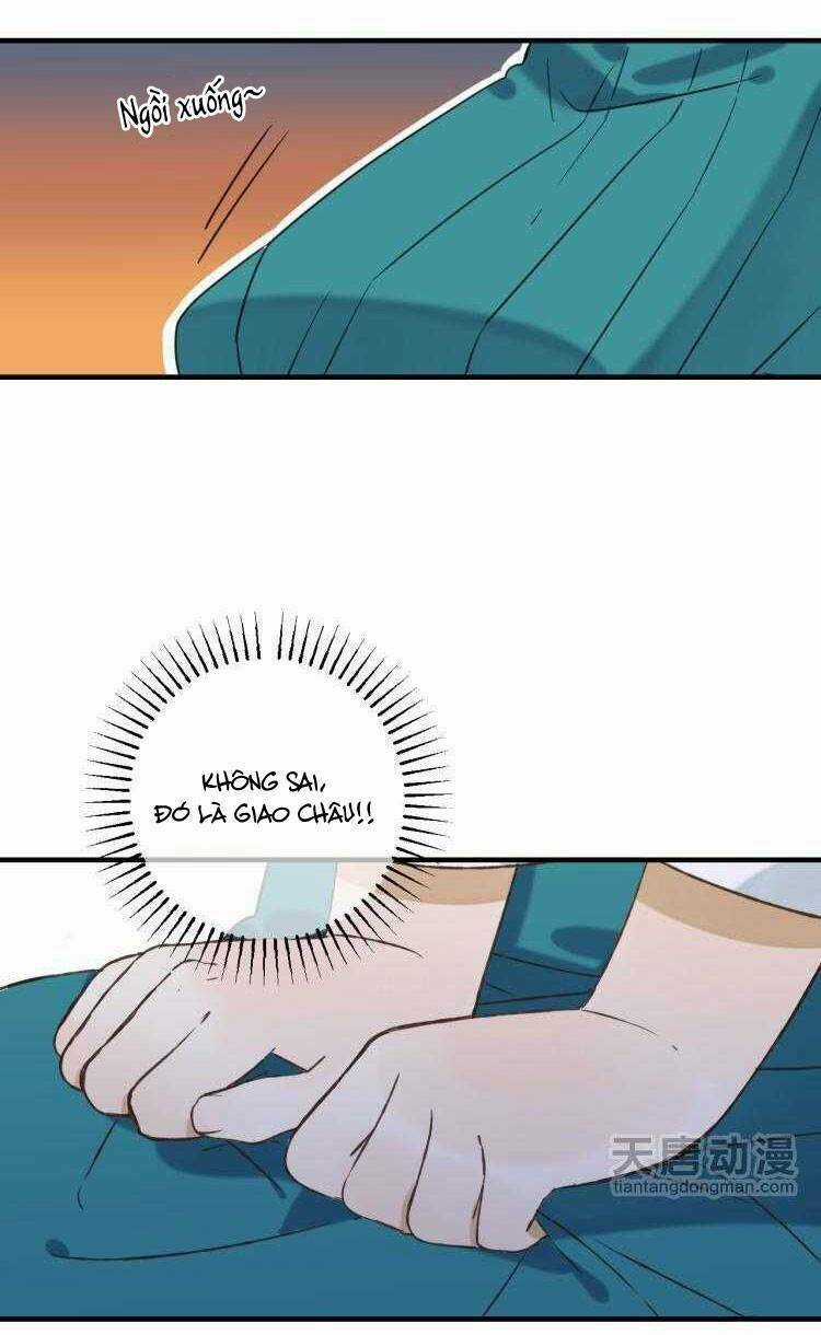 Giáo Chủ Yêu Nghiệt Mau Nằm Xuống Chapter 27 trang 15