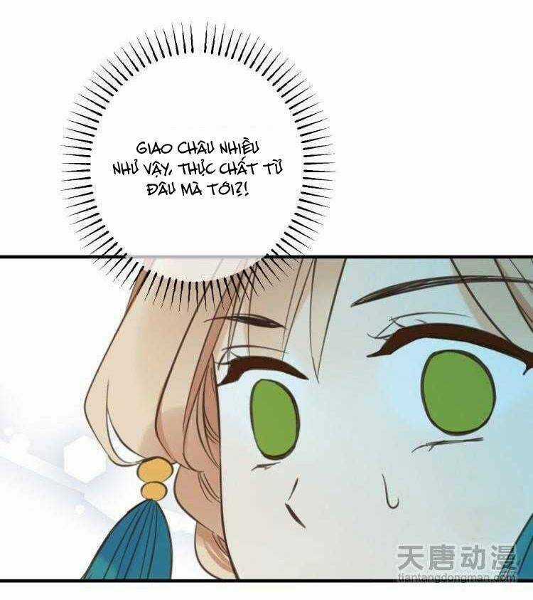 Giáo Chủ Yêu Nghiệt Mau Nằm Xuống Chapter 27 trang 16