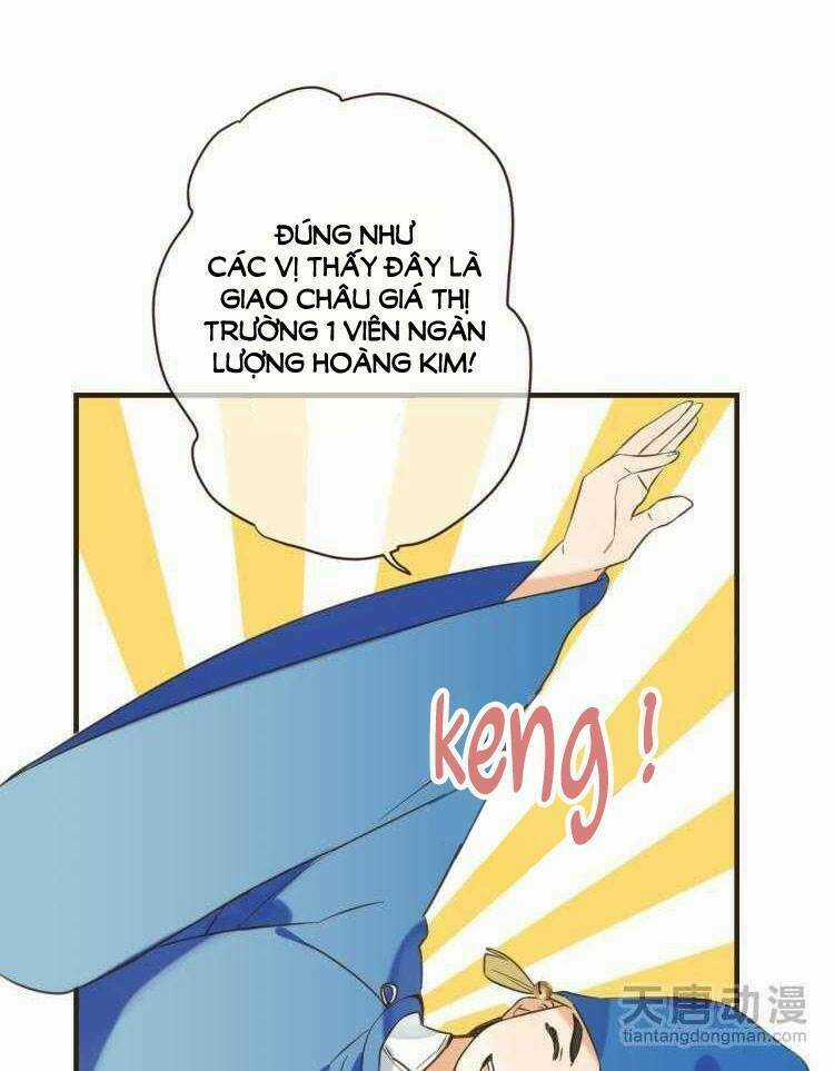 Giáo Chủ Yêu Nghiệt Mau Nằm Xuống Chapter 27 trang 17