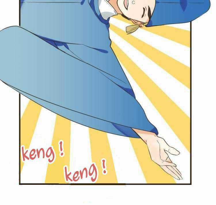 Giáo Chủ Yêu Nghiệt Mau Nằm Xuống Chapter 27 trang 18