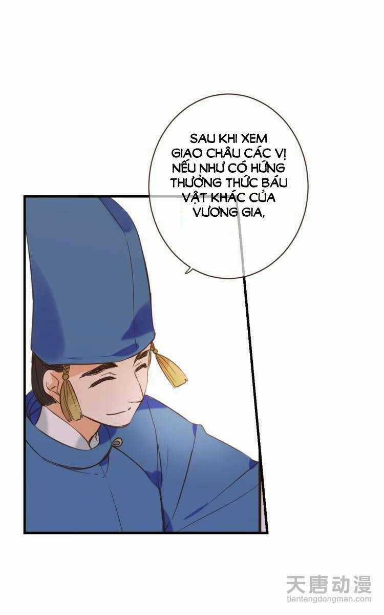 Giáo Chủ Yêu Nghiệt Mau Nằm Xuống Chapter 27 trang 19