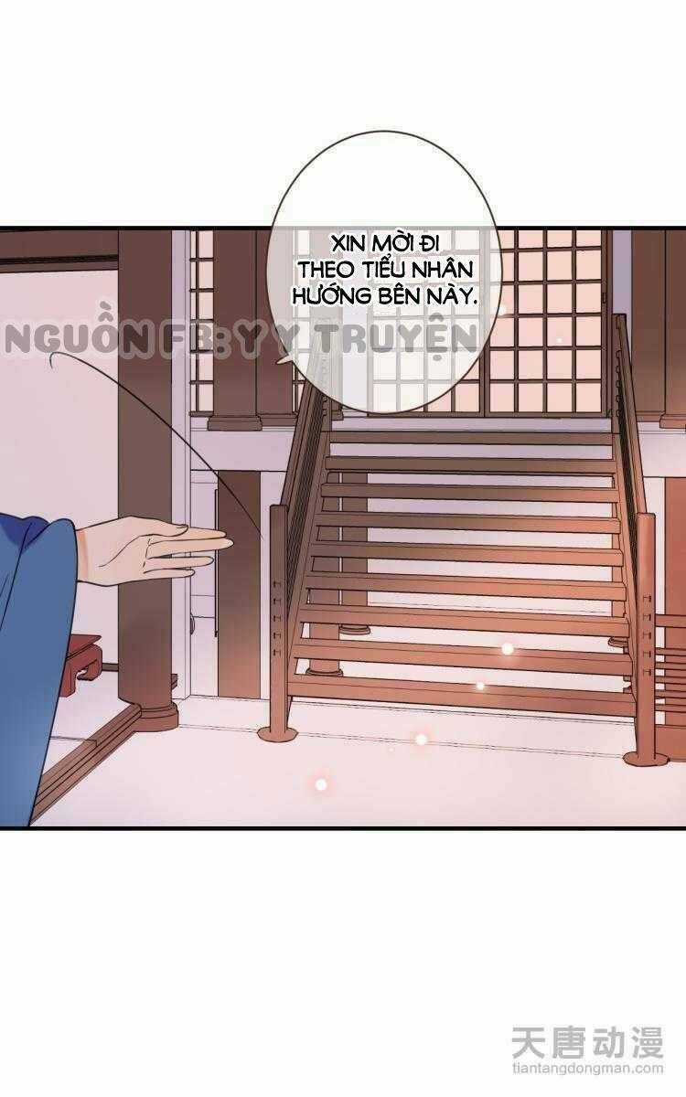 Giáo Chủ Yêu Nghiệt Mau Nằm Xuống Chapter 27 trang 20