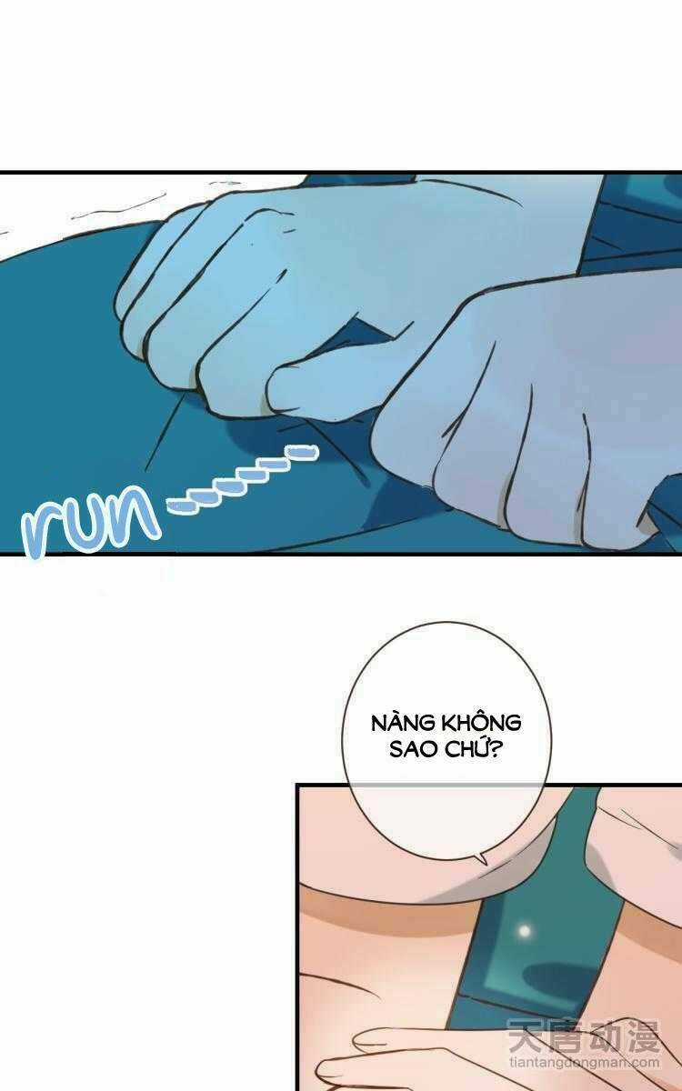 Giáo Chủ Yêu Nghiệt Mau Nằm Xuống Chapter 27 trang 21