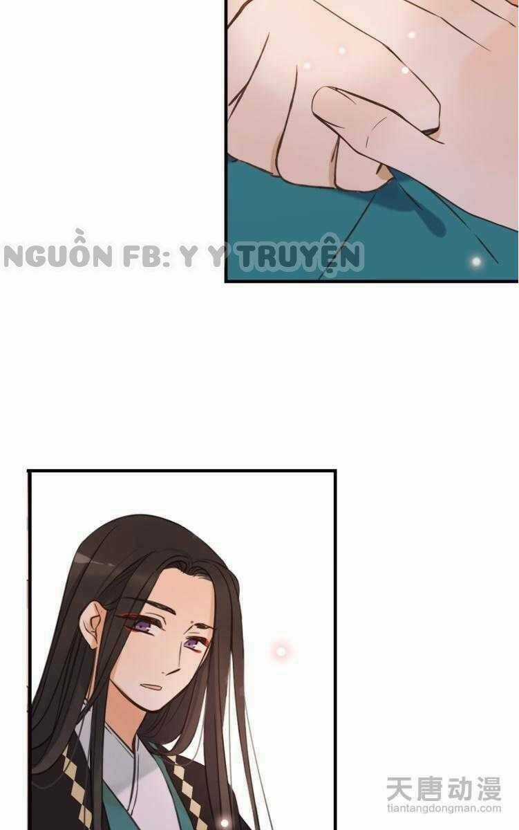 Giáo Chủ Yêu Nghiệt Mau Nằm Xuống Chapter 27 trang 22