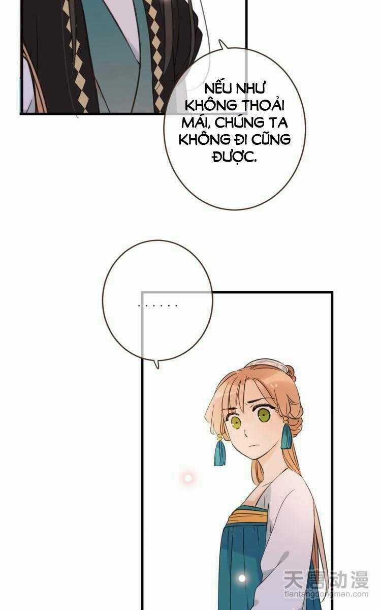 Giáo Chủ Yêu Nghiệt Mau Nằm Xuống Chapter 27 trang 23