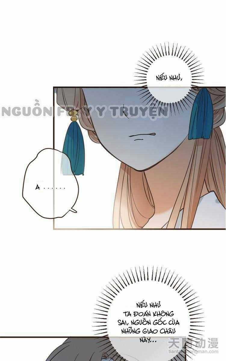 Giáo Chủ Yêu Nghiệt Mau Nằm Xuống Chapter 27 trang 24