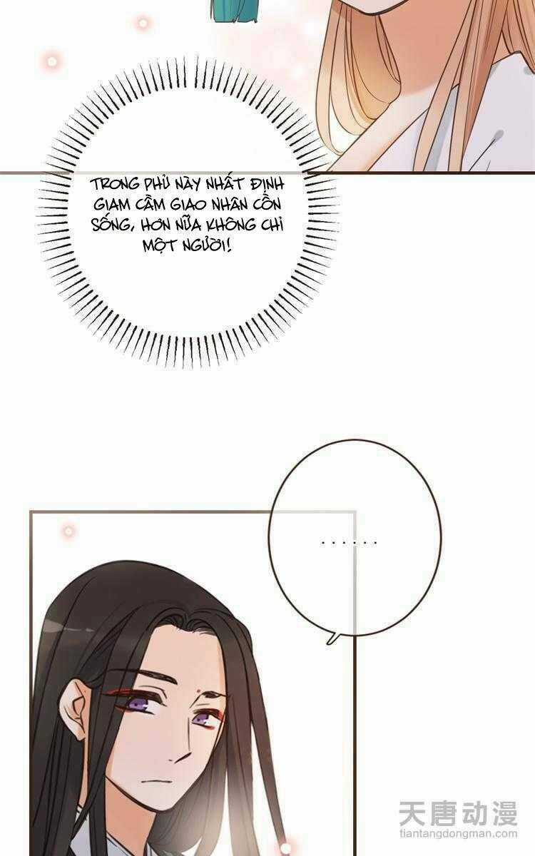 Giáo Chủ Yêu Nghiệt Mau Nằm Xuống Chapter 27 trang 26