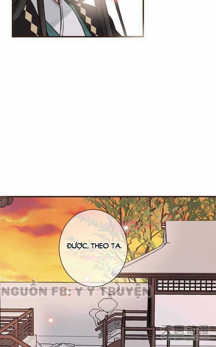 Giáo Chủ Yêu Nghiệt Mau Nằm Xuống Chapter 27 trang 27