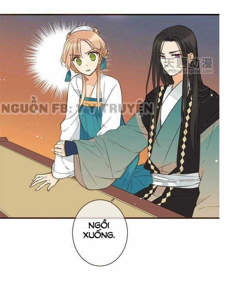 Giáo Chủ Yêu Nghiệt Mau Nằm Xuống Chapter 27 trang 3