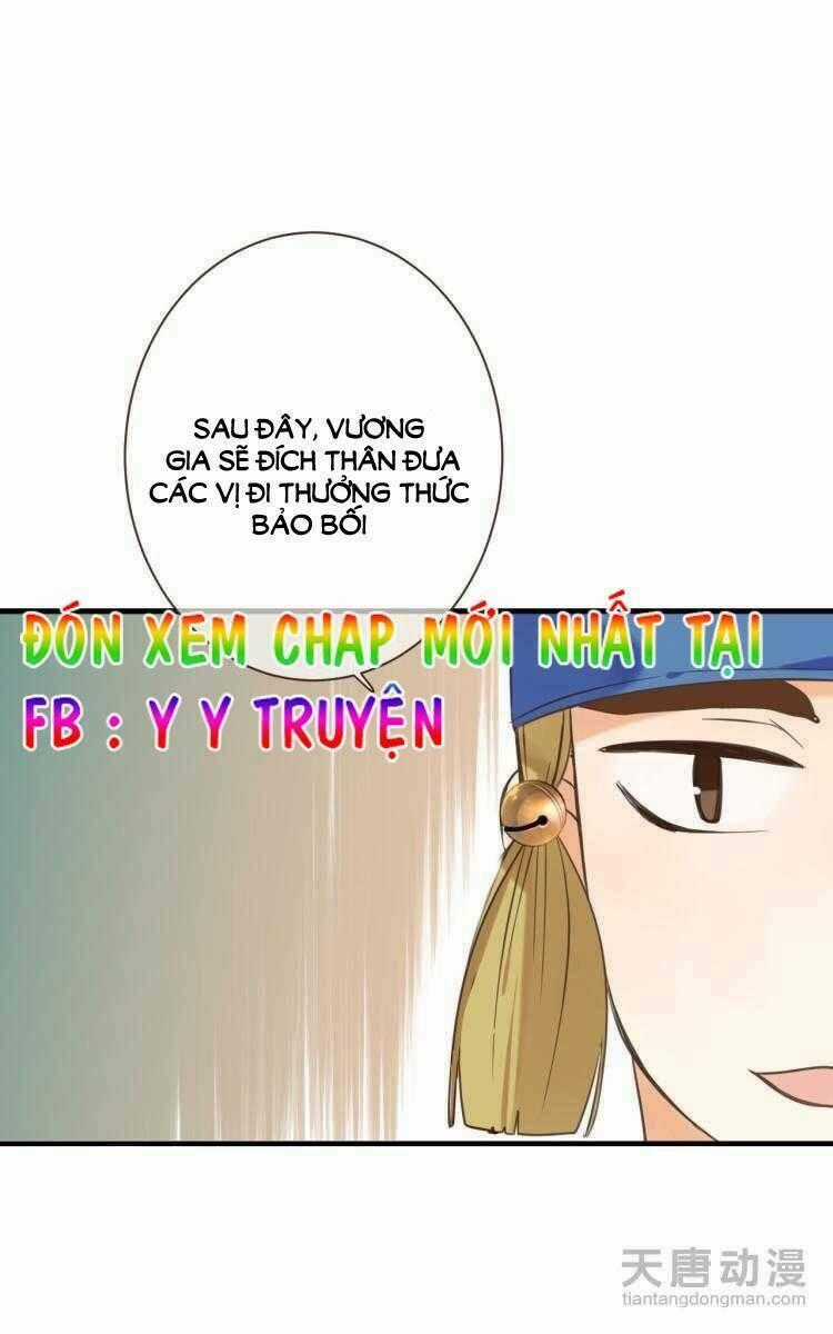 Giáo Chủ Yêu Nghiệt Mau Nằm Xuống Chapter 27 trang 32