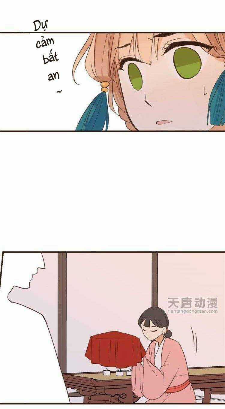 Giáo Chủ Yêu Nghiệt Mau Nằm Xuống Chapter 27 trang 7