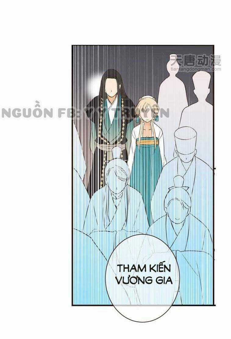 Giáo Chủ Yêu Nghiệt Mau Nằm Xuống Chapter 28 trang 10