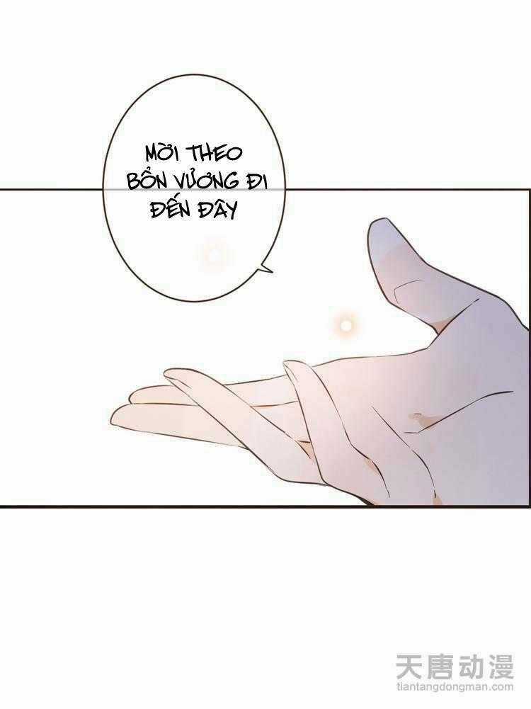 Giáo Chủ Yêu Nghiệt Mau Nằm Xuống Chapter 28 trang 12