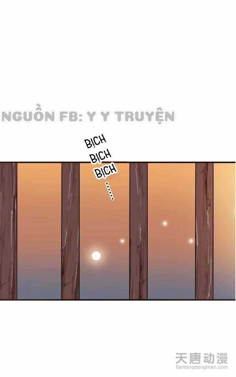 Giáo Chủ Yêu Nghiệt Mau Nằm Xuống Chapter 28 trang 13