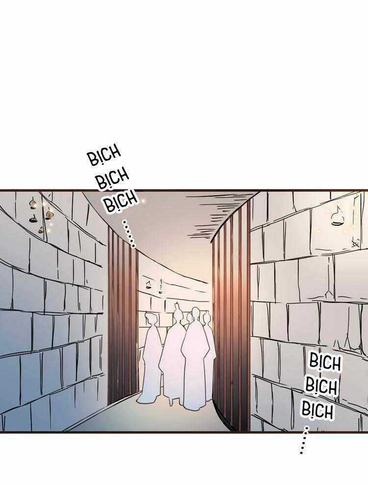 Giáo Chủ Yêu Nghiệt Mau Nằm Xuống Chapter 28 trang 14