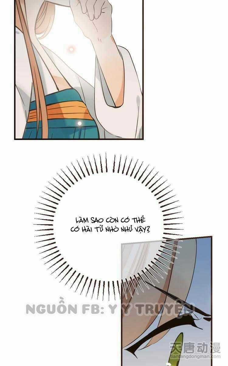 Giáo Chủ Yêu Nghiệt Mau Nằm Xuống Chapter 28 trang 19