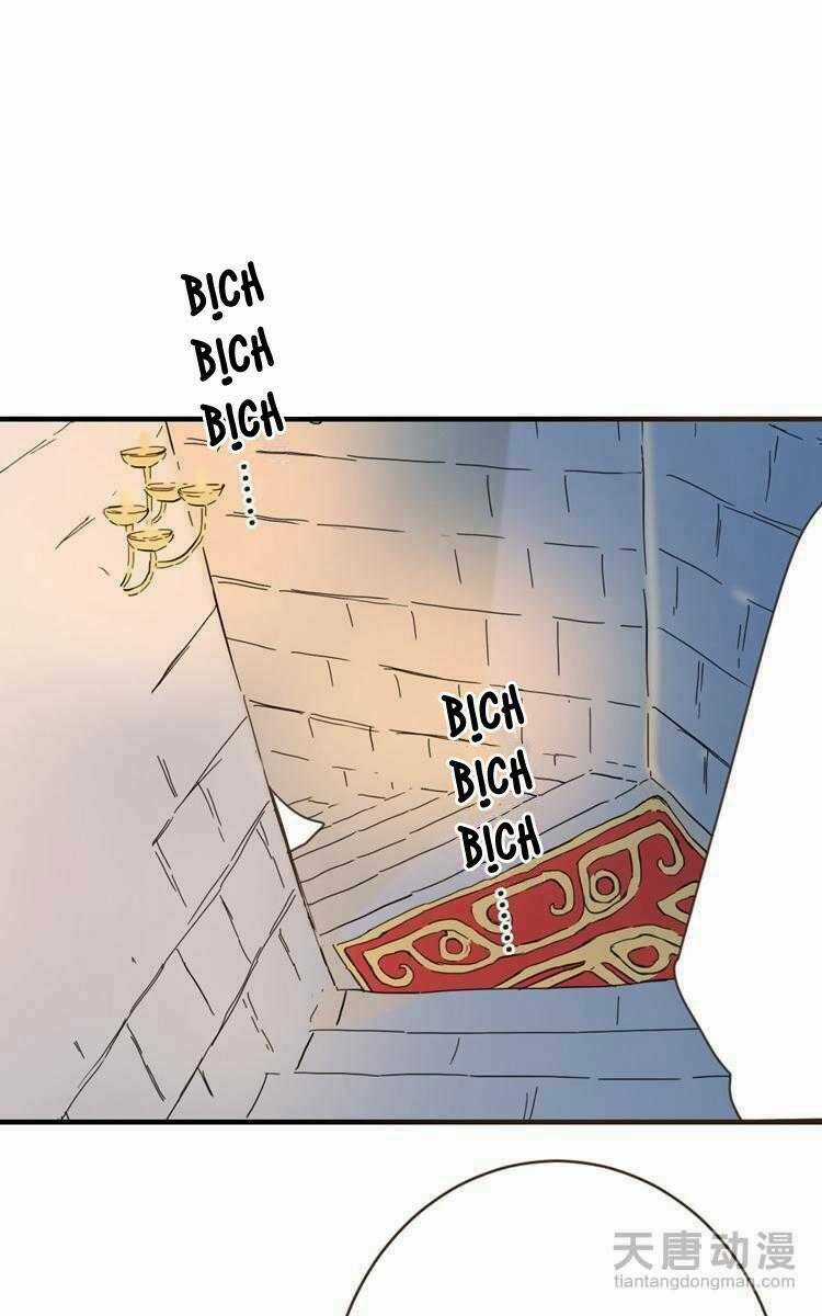 Giáo Chủ Yêu Nghiệt Mau Nằm Xuống Chapter 28 trang 2