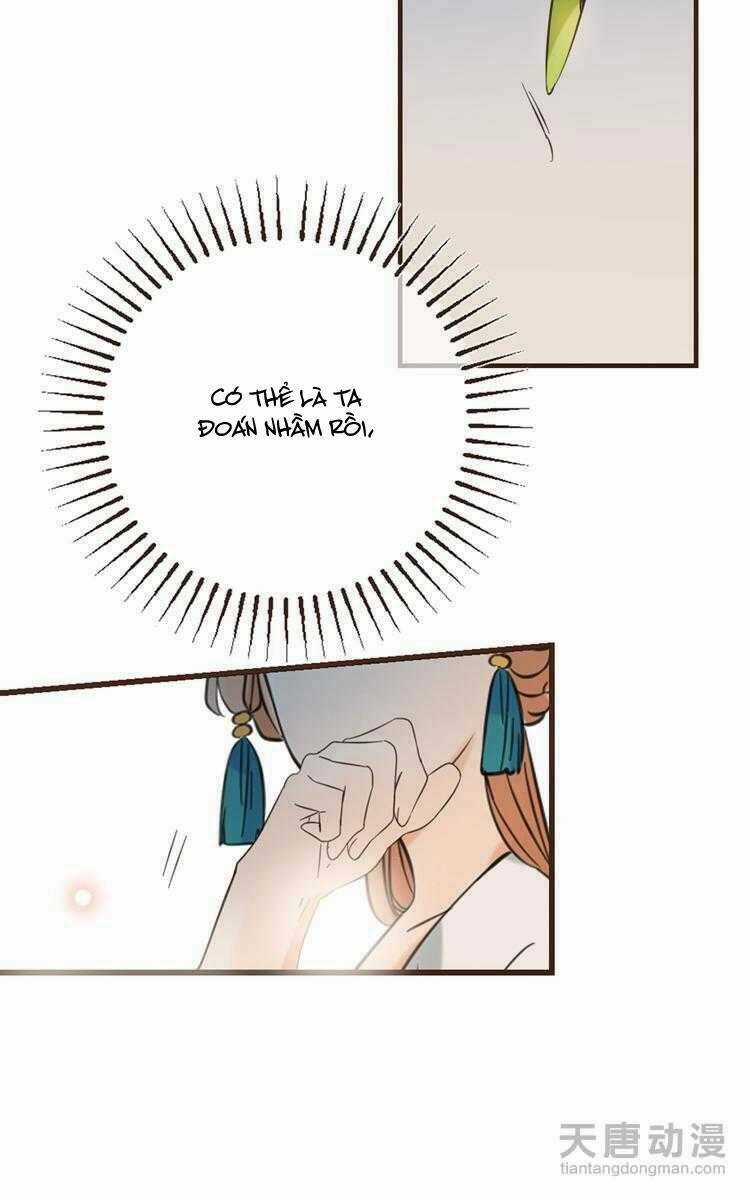 Giáo Chủ Yêu Nghiệt Mau Nằm Xuống Chapter 28 trang 20