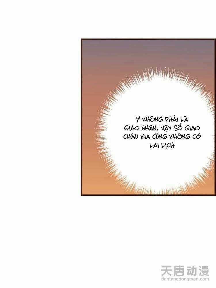 Giáo Chủ Yêu Nghiệt Mau Nằm Xuống Chapter 28 trang 21