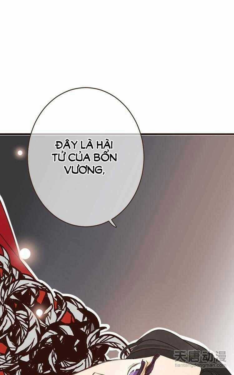 Giáo Chủ Yêu Nghiệt Mau Nằm Xuống Chapter 28 trang 25