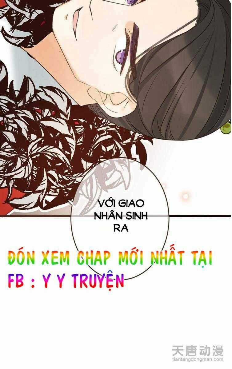 Giáo Chủ Yêu Nghiệt Mau Nằm Xuống Chapter 28 trang 26