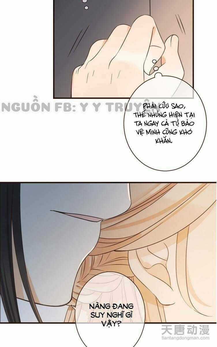 Giáo Chủ Yêu Nghiệt Mau Nằm Xuống Chapter 28 trang 4