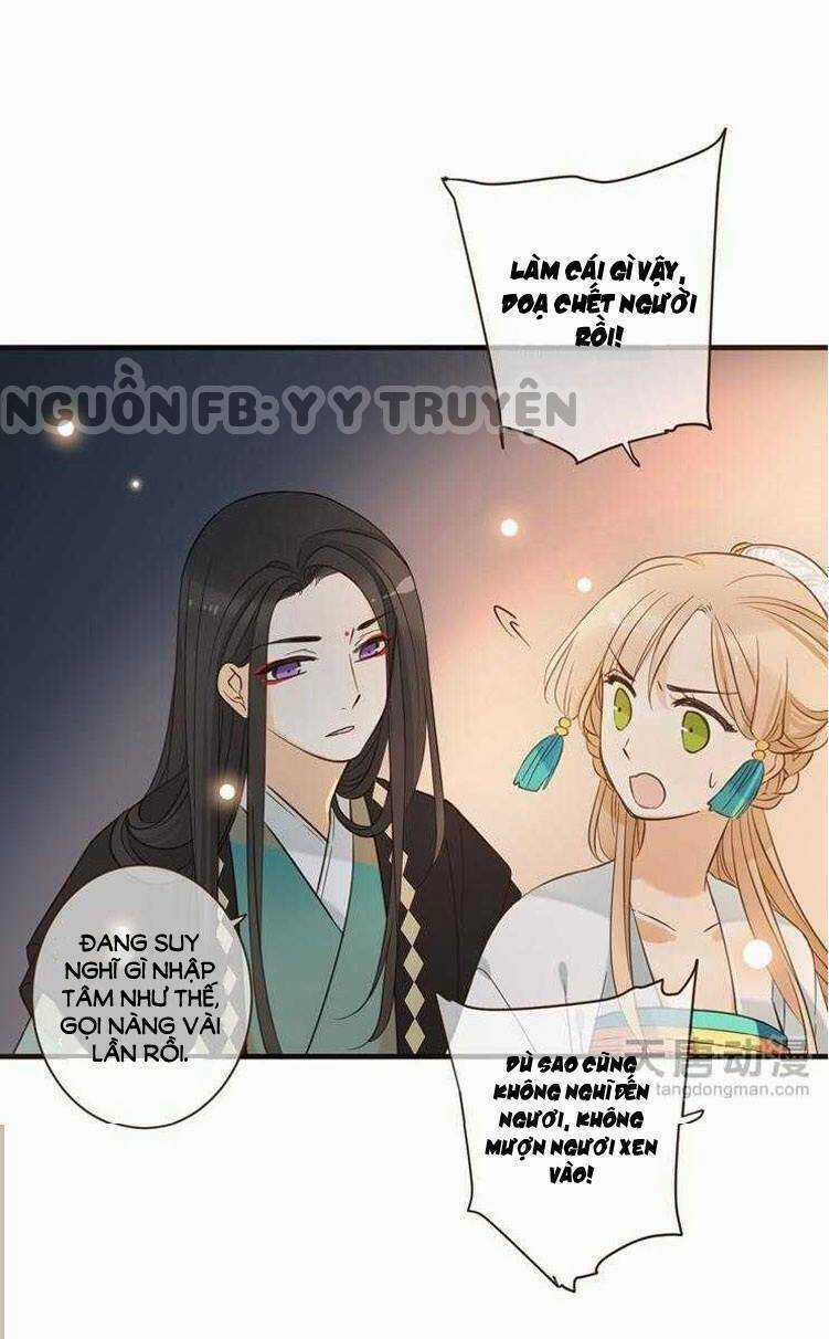 Giáo Chủ Yêu Nghiệt Mau Nằm Xuống Chapter 28 trang 5