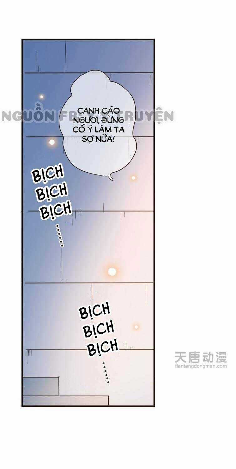 Giáo Chủ Yêu Nghiệt Mau Nằm Xuống Chapter 28 trang 7