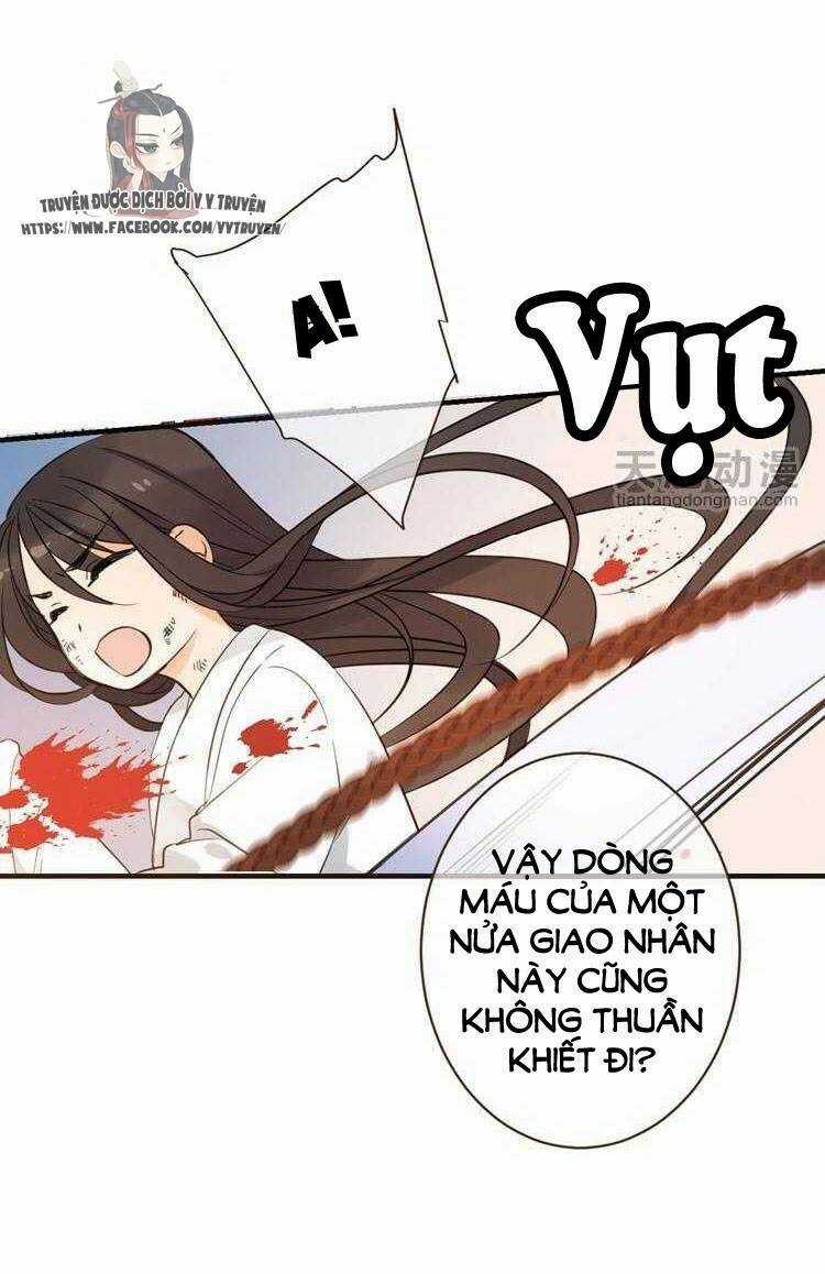 Giáo Chủ Yêu Nghiệt Mau Nằm Xuống Chapter 29 trang 10