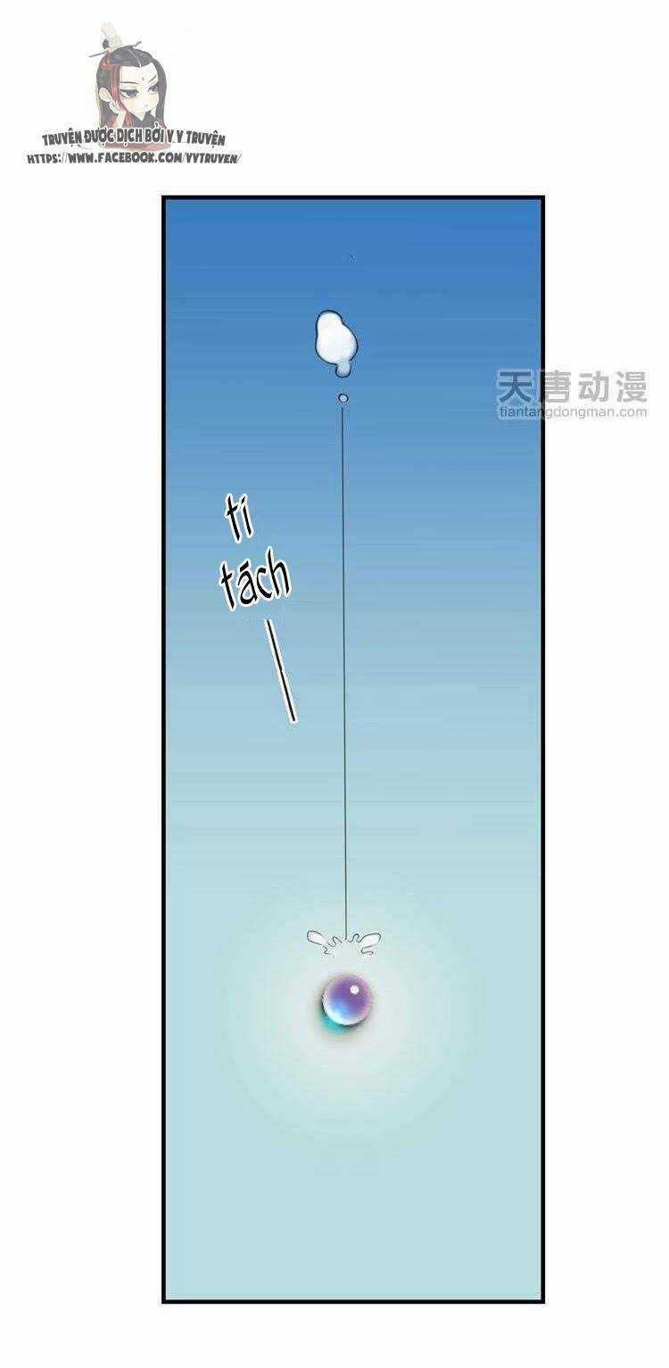 Giáo Chủ Yêu Nghiệt Mau Nằm Xuống Chapter 29 trang 12