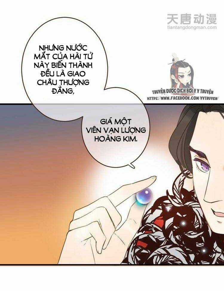 Giáo Chủ Yêu Nghiệt Mau Nằm Xuống Chapter 29 trang 14