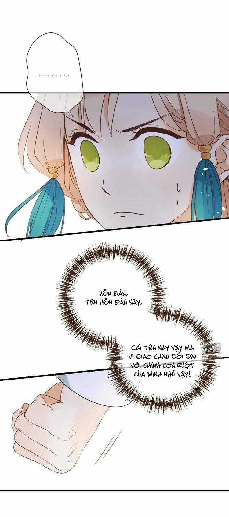 Giáo Chủ Yêu Nghiệt Mau Nằm Xuống Chapter 29 trang 15