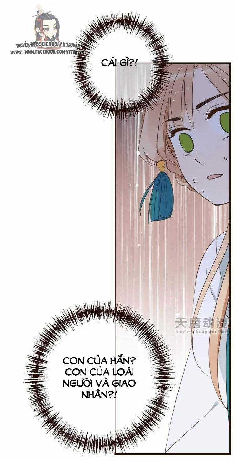 Giáo Chủ Yêu Nghiệt Mau Nằm Xuống Chapter 29 trang 2