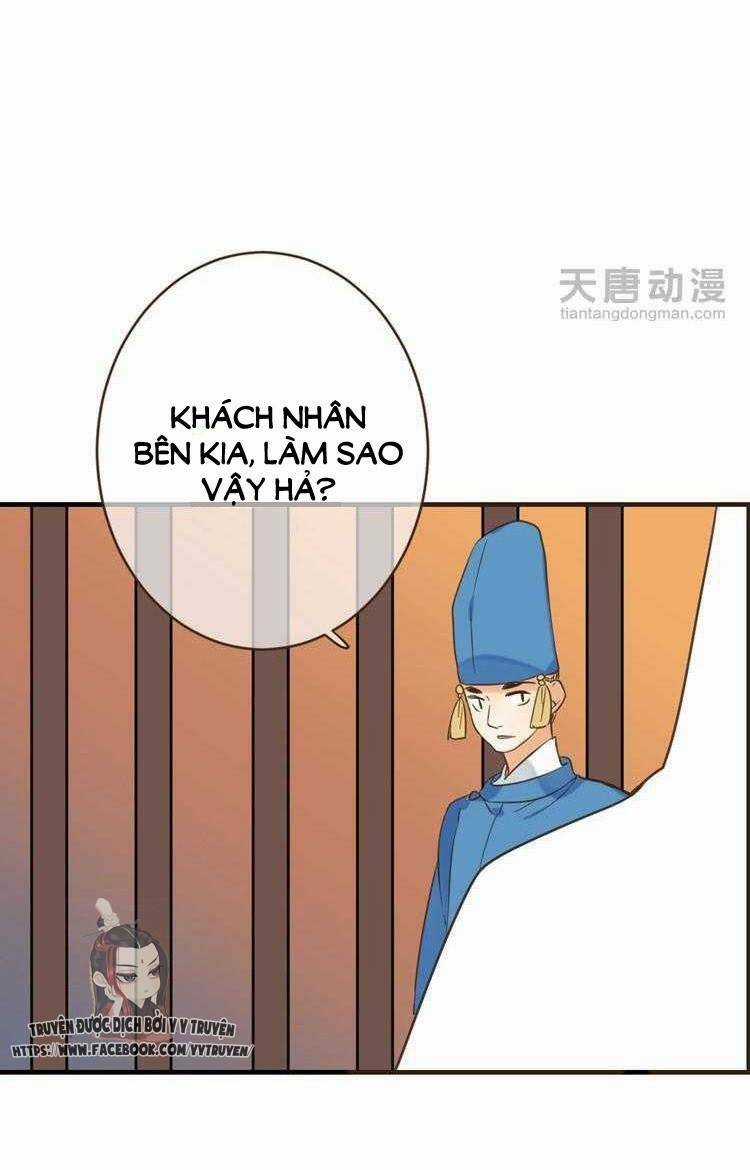 Giáo Chủ Yêu Nghiệt Mau Nằm Xuống Chapter 29 trang 26