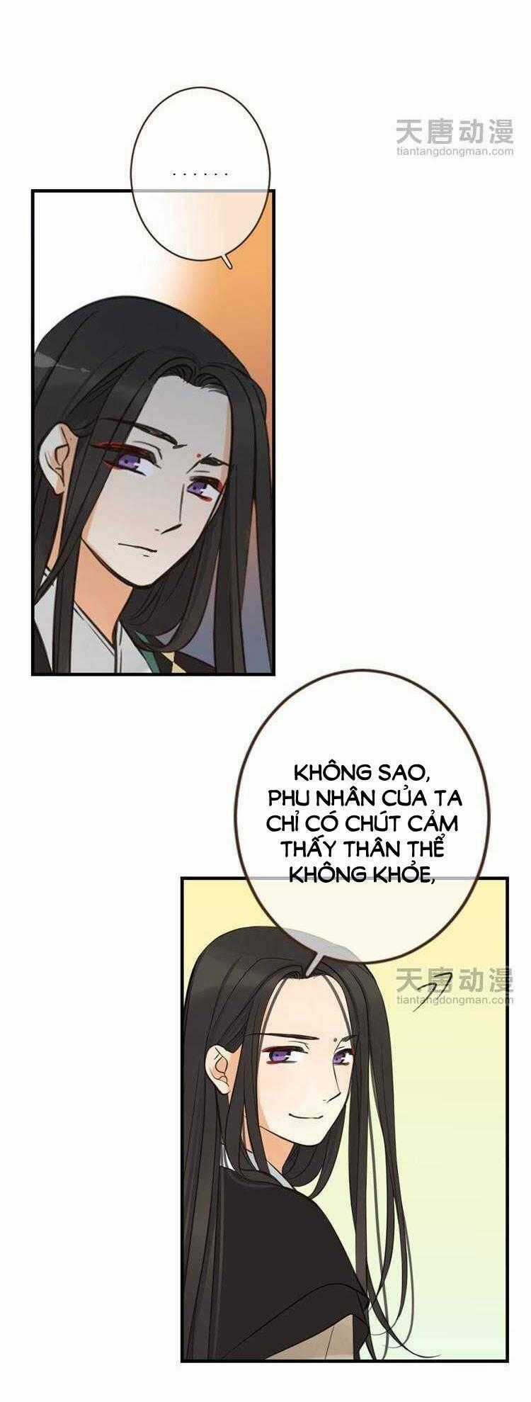 Giáo Chủ Yêu Nghiệt Mau Nằm Xuống Chapter 29 trang 29