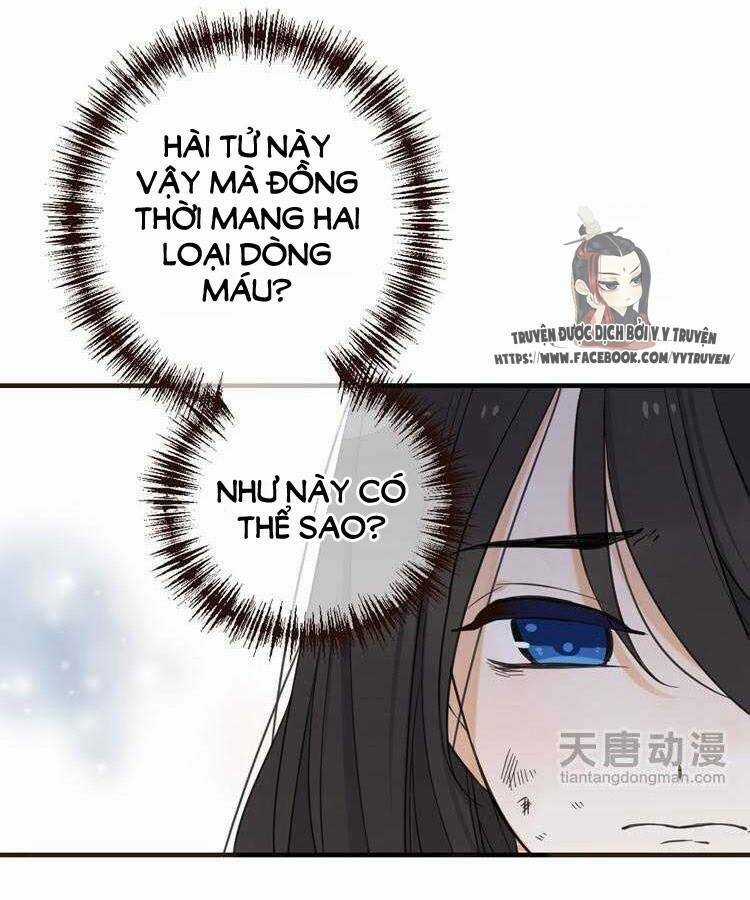 Giáo Chủ Yêu Nghiệt Mau Nằm Xuống Chapter 29 trang 3