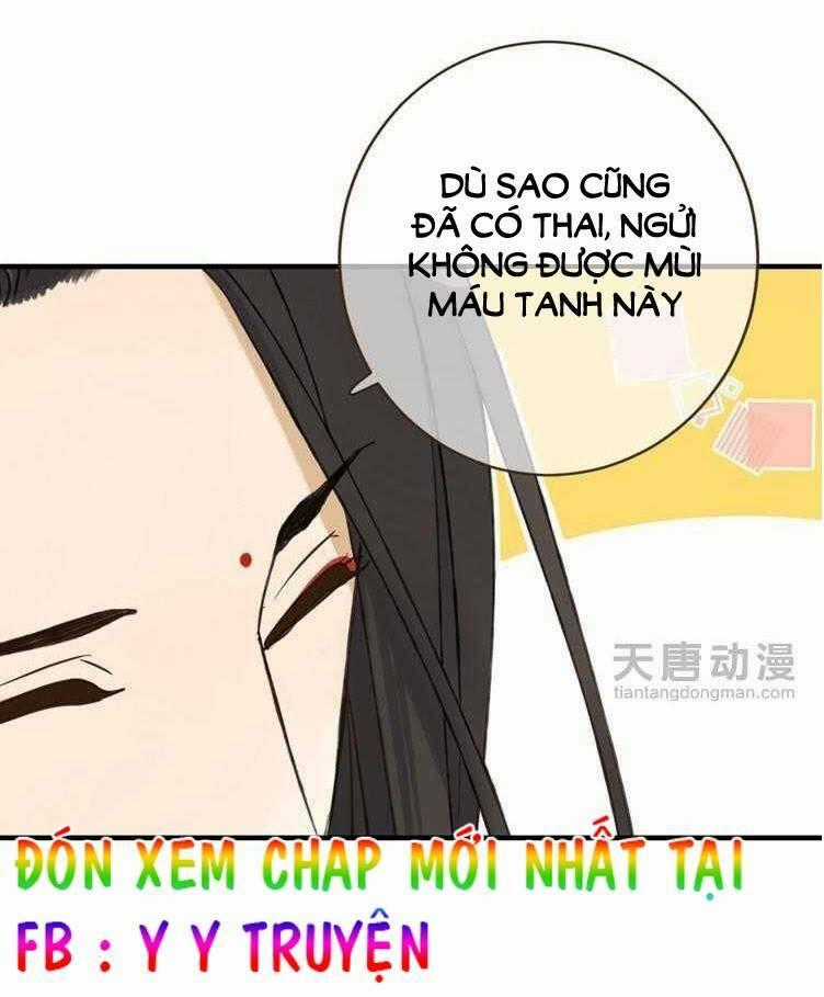 Giáo Chủ Yêu Nghiệt Mau Nằm Xuống Chapter 29 trang 30