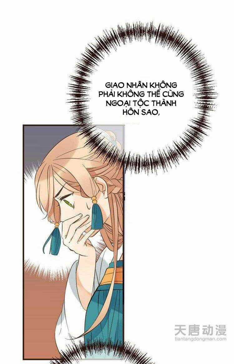 Giáo Chủ Yêu Nghiệt Mau Nằm Xuống Chapter 29 trang 4