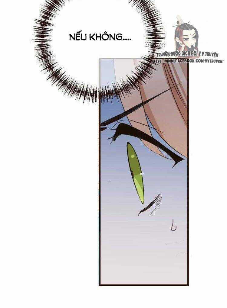 Giáo Chủ Yêu Nghiệt Mau Nằm Xuống Chapter 29 trang 5