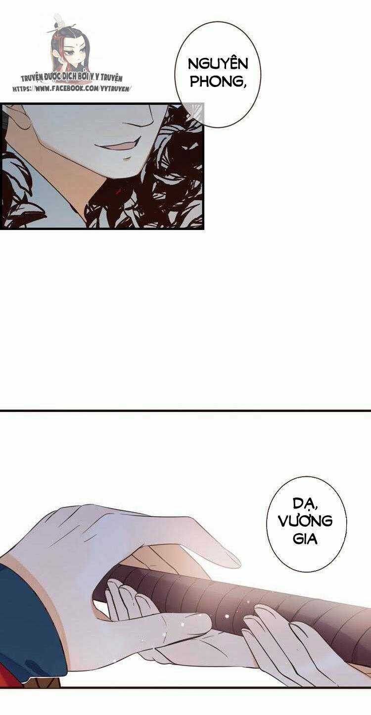 Giáo Chủ Yêu Nghiệt Mau Nằm Xuống Chapter 29 trang 7