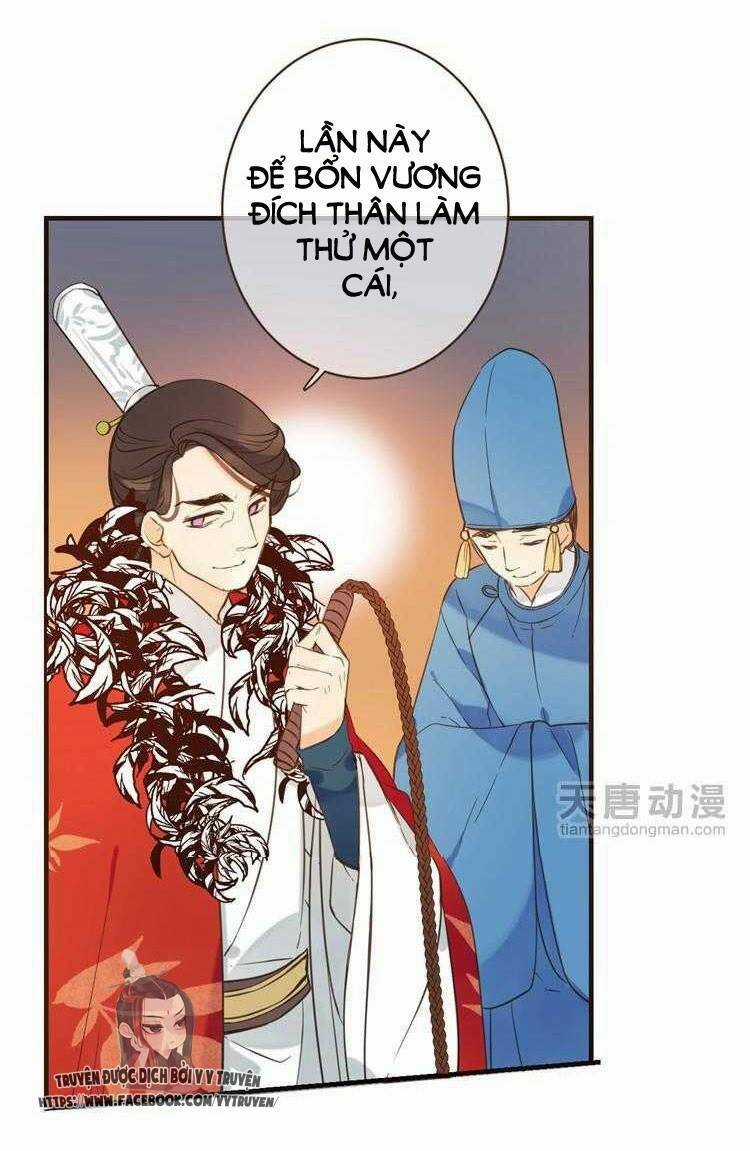 Giáo Chủ Yêu Nghiệt Mau Nằm Xuống Chapter 29 trang 8