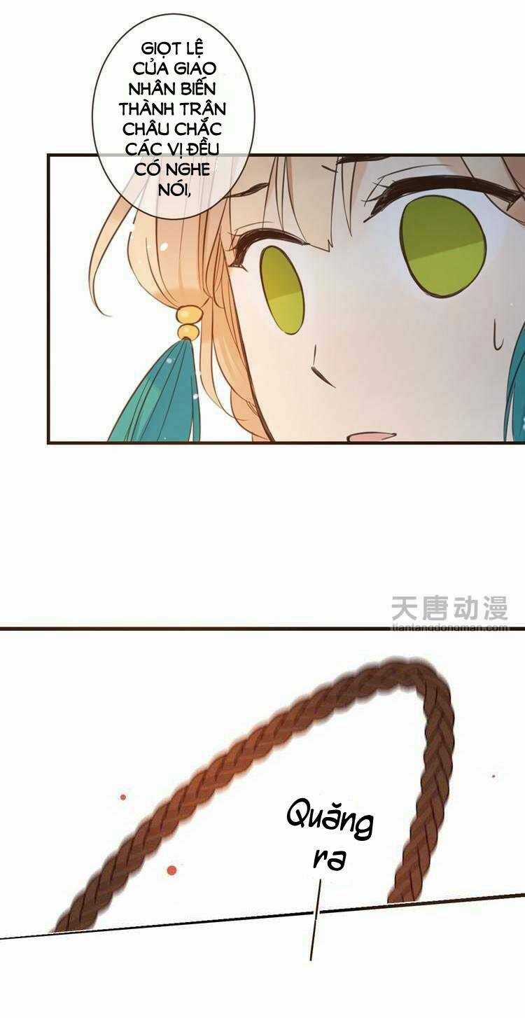 Giáo Chủ Yêu Nghiệt Mau Nằm Xuống Chapter 29 trang 9