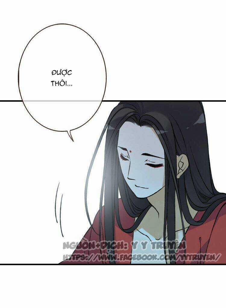 Giáo Chủ Yêu Nghiệt Mau Nằm Xuống Chapter 3 trang 11