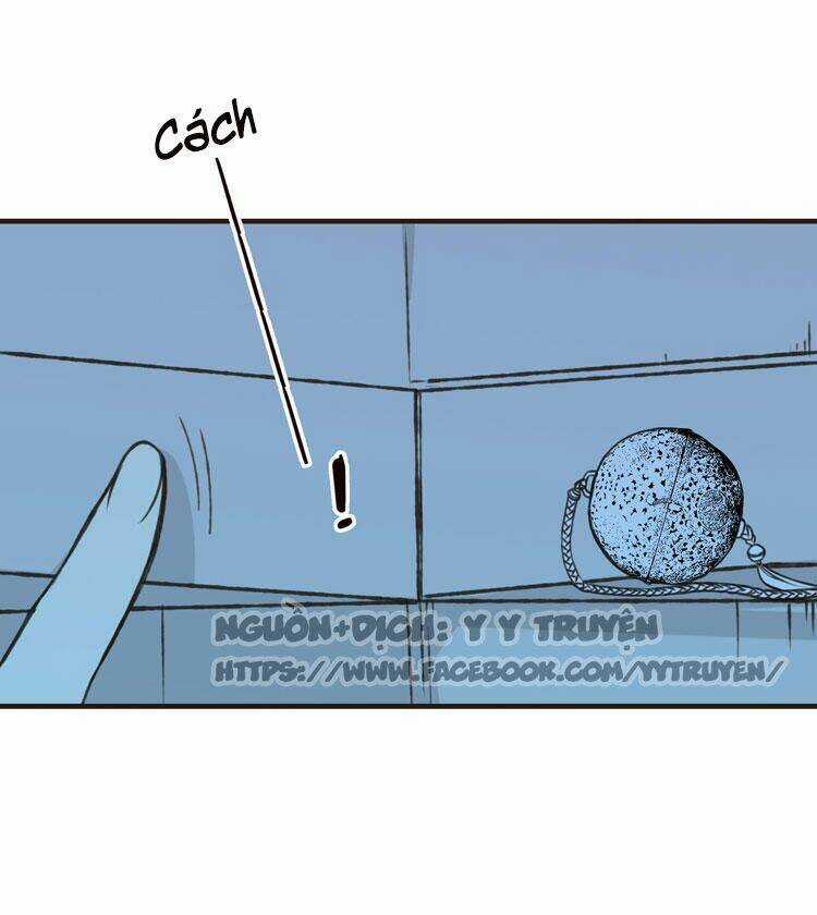 Giáo Chủ Yêu Nghiệt Mau Nằm Xuống Chapter 3 trang 14