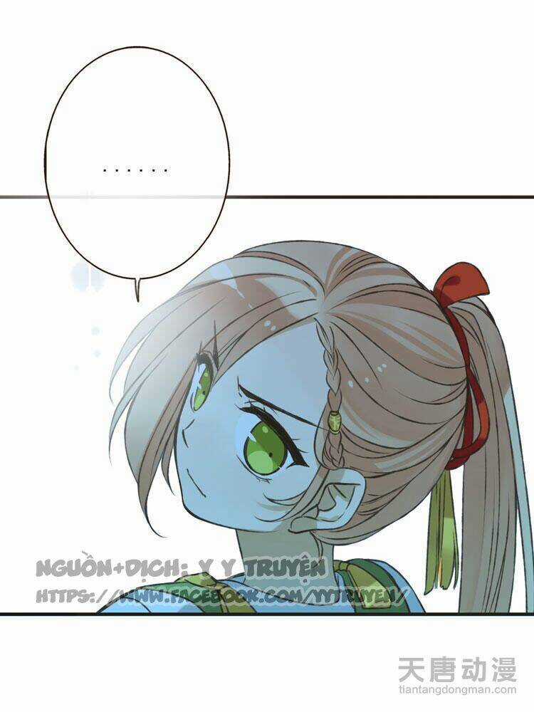 Giáo Chủ Yêu Nghiệt Mau Nằm Xuống Chapter 3 trang 20