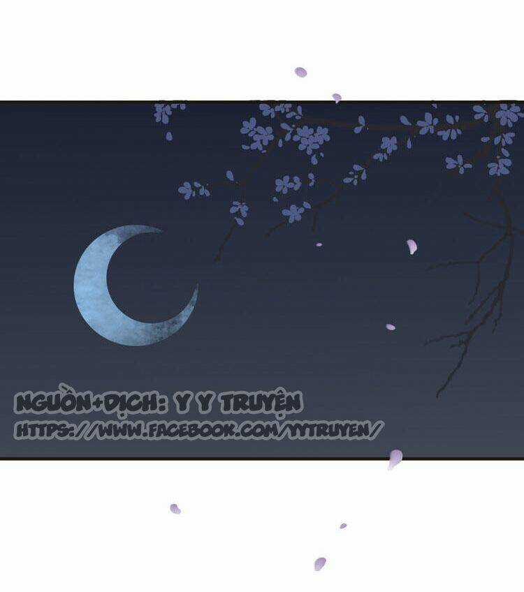 Giáo Chủ Yêu Nghiệt Mau Nằm Xuống Chapter 3 trang 26