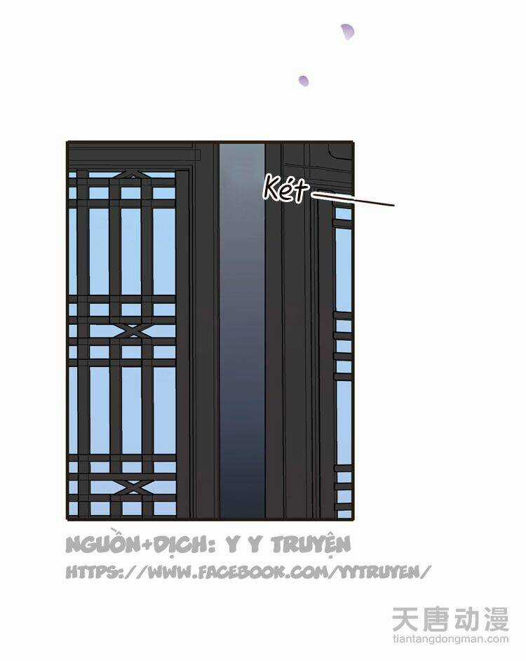 Giáo Chủ Yêu Nghiệt Mau Nằm Xuống Chapter 3 trang 27