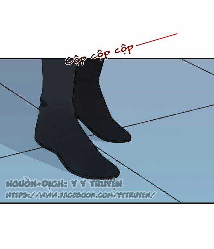 Giáo Chủ Yêu Nghiệt Mau Nằm Xuống Chapter 3 trang 28