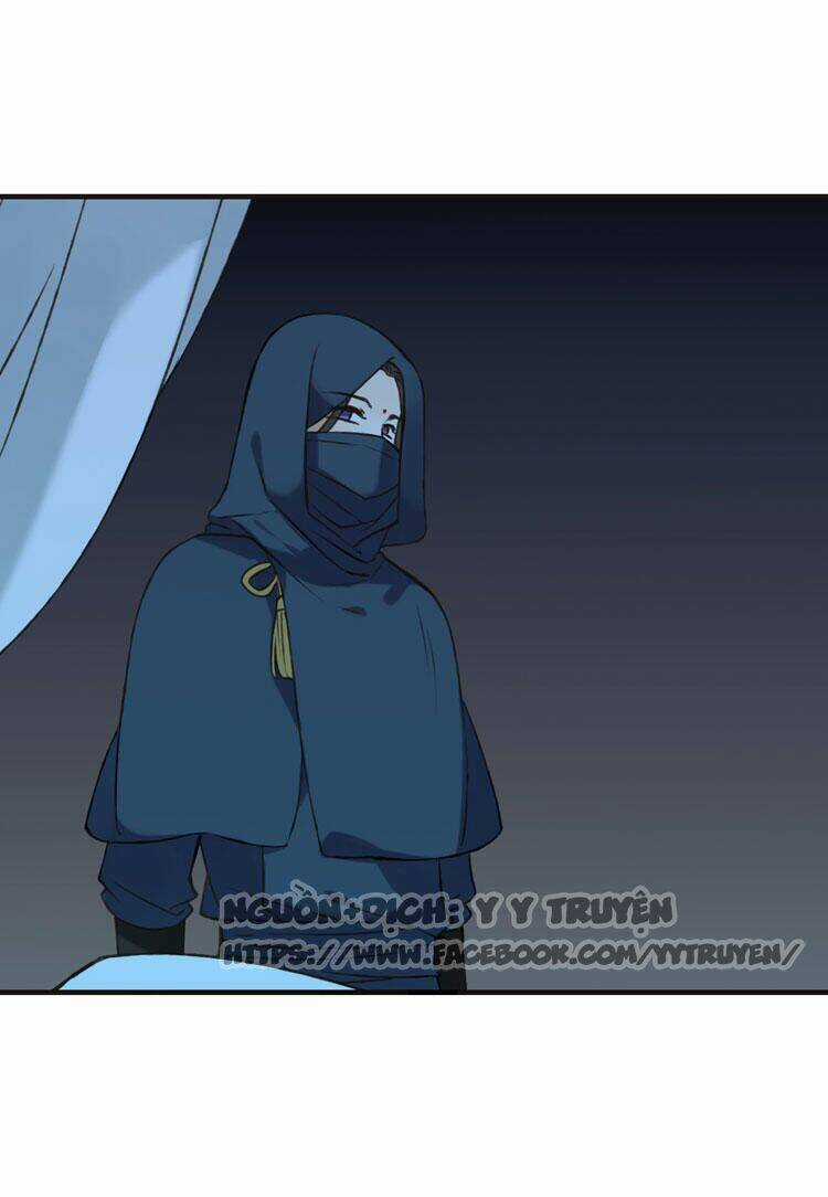 Giáo Chủ Yêu Nghiệt Mau Nằm Xuống Chapter 3 trang 29