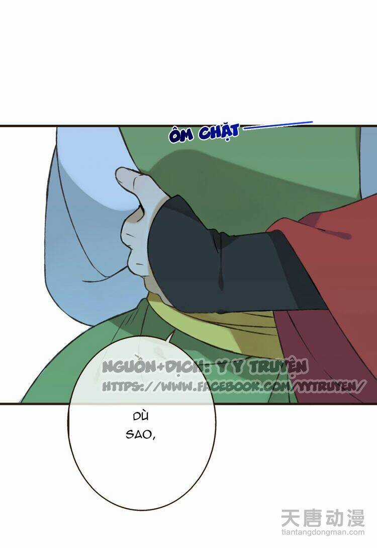 Giáo Chủ Yêu Nghiệt Mau Nằm Xuống Chapter 3 trang 3